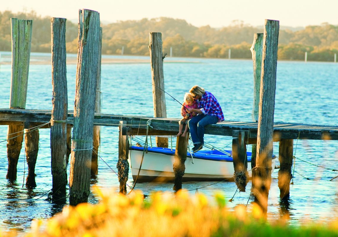 Wooli NSW Plan a Holiday Things To Do, Attractions